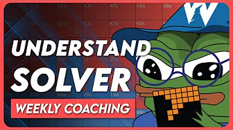 Learn tools and techniques to maximize GTO poker solution study.